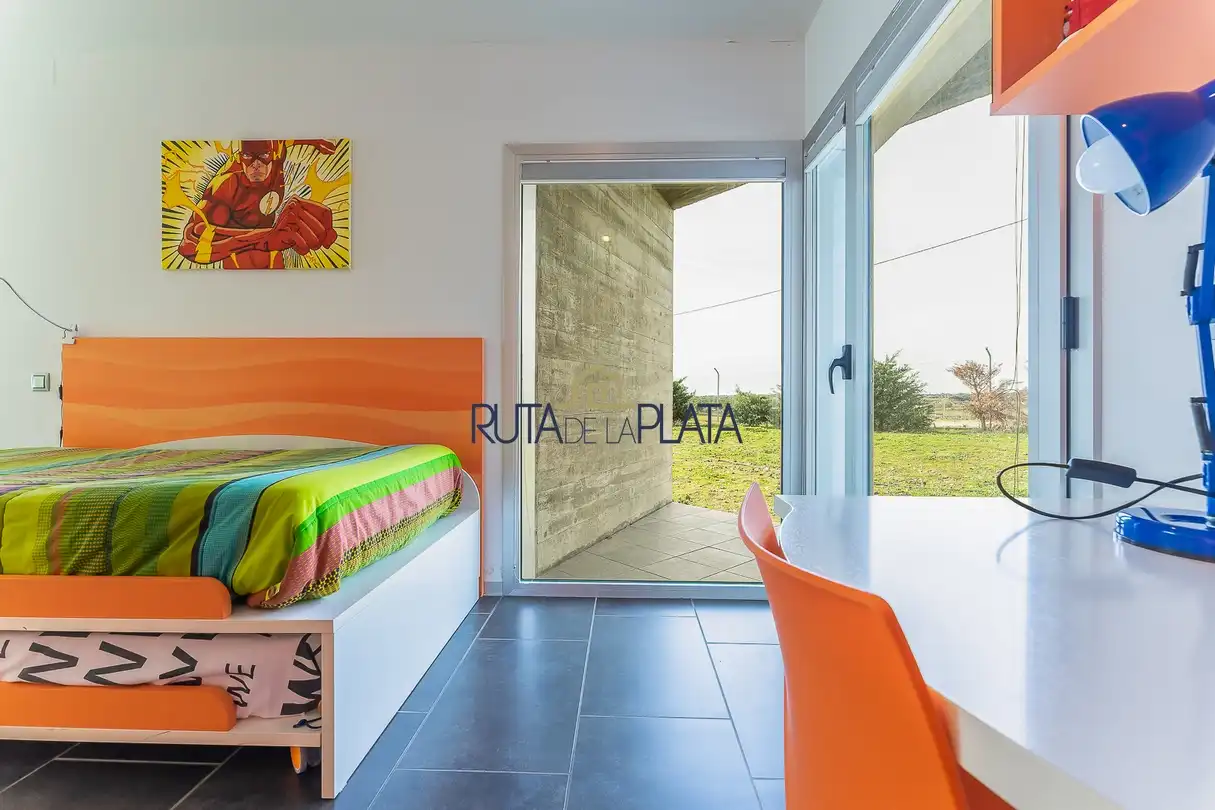 Habitación de Casa o chalet en venta en Zamora Capital  con Calefacción, Jardín privado y Piscina