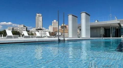 Foto 2 von Wohnung zur Miete in Argüelles,  Madrid Capital