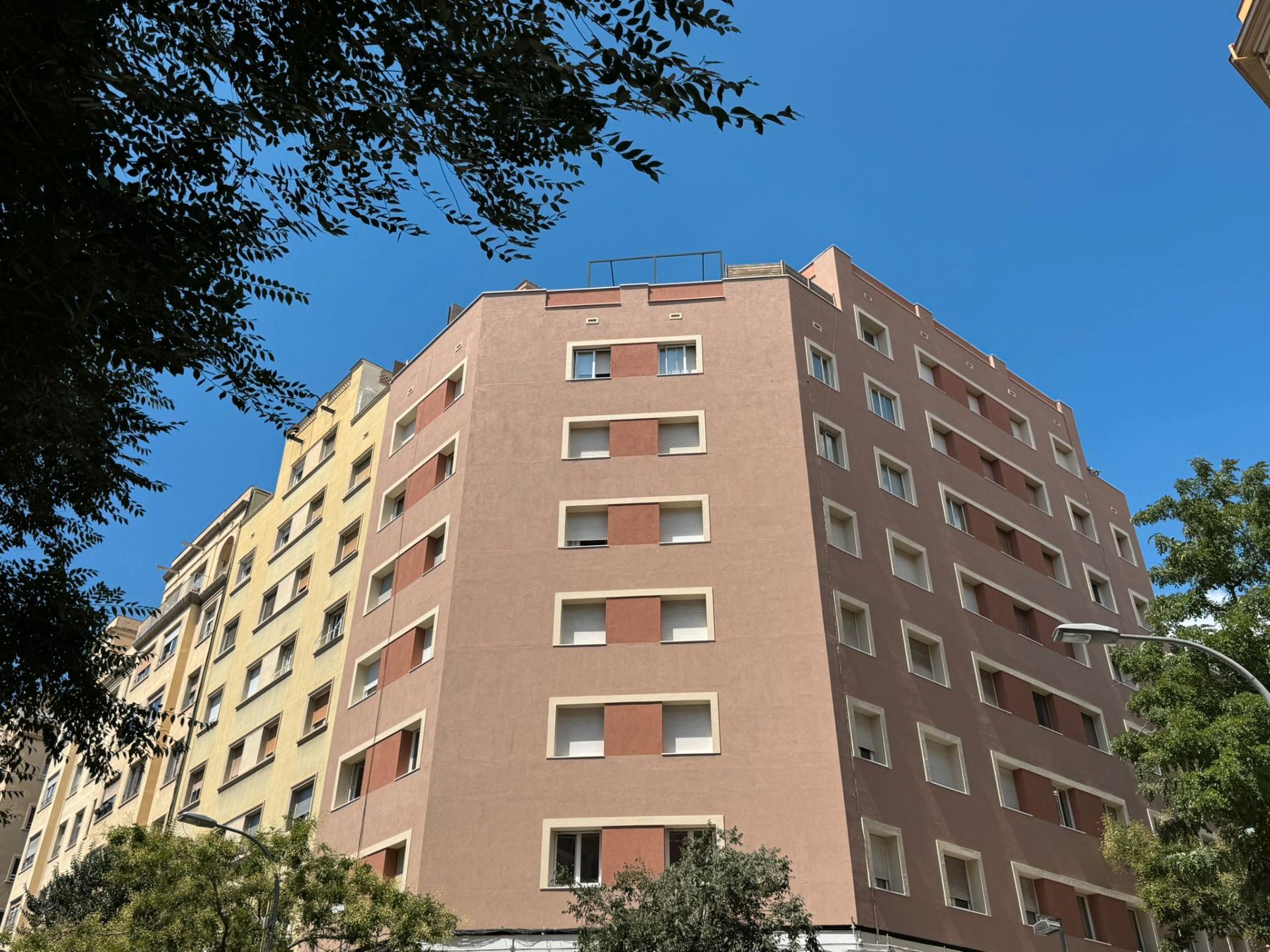 Flat for sale in Carrer d'Amèrica, El Guinardó, Horta - Guinardó,  Barcelona Capital