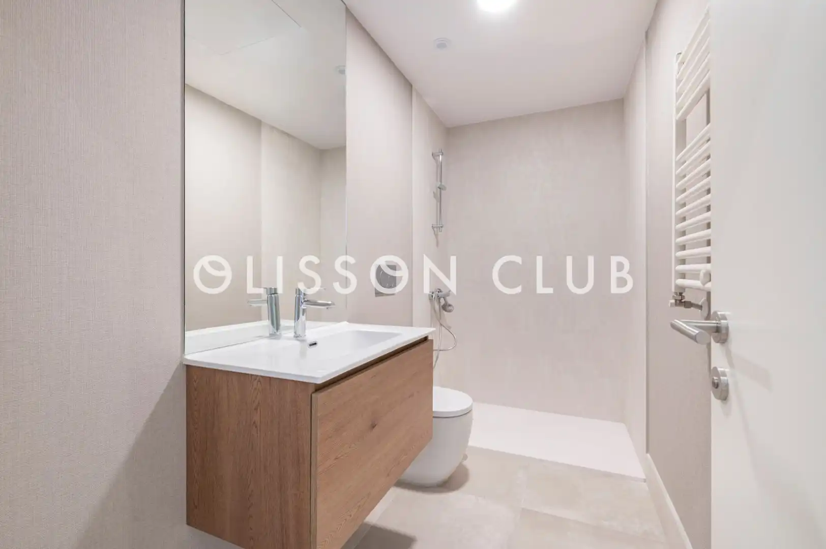 Piso con piscina en venta en Moncloa - Aravaca, imagen 16