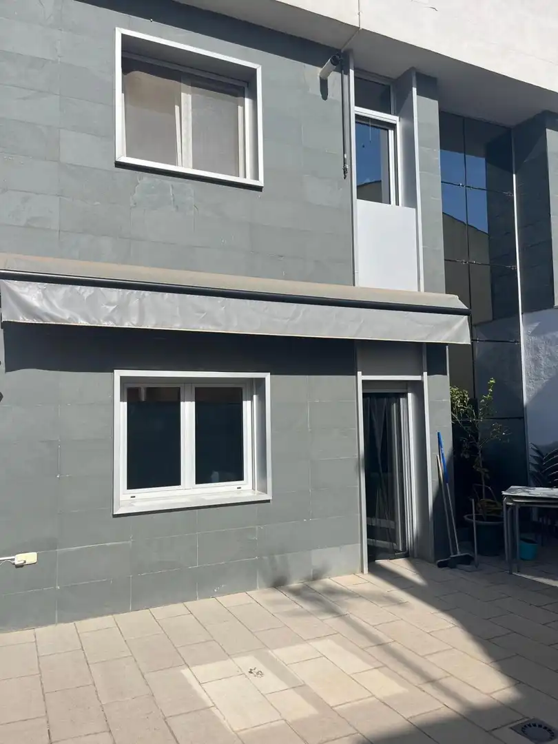 Casa con terrazza in vendita a Almansa, imagen 43
