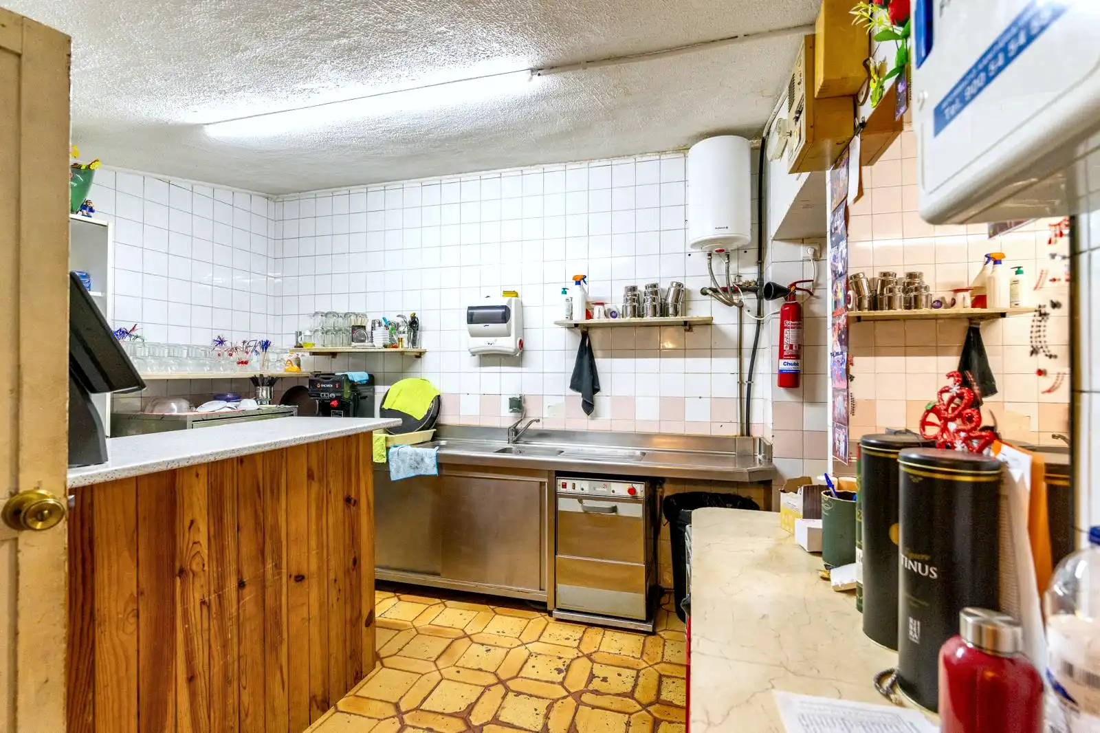Business premises for sale in Centre, imagen 40