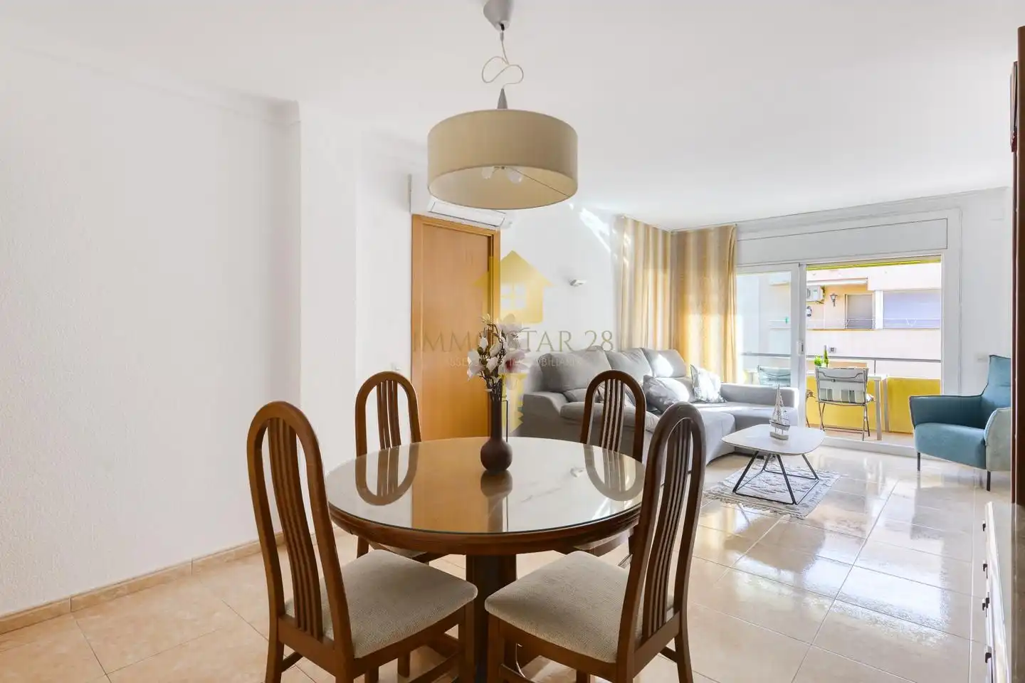 Piso en venta en De La Mare De Déu De Montserrat, imagen 7