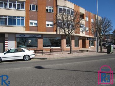 Local comercial en venda a Madrid