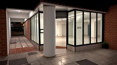 Foto 2 de Planta baja en venta en Navarra Kalea, Etxebarri, Bizkaia