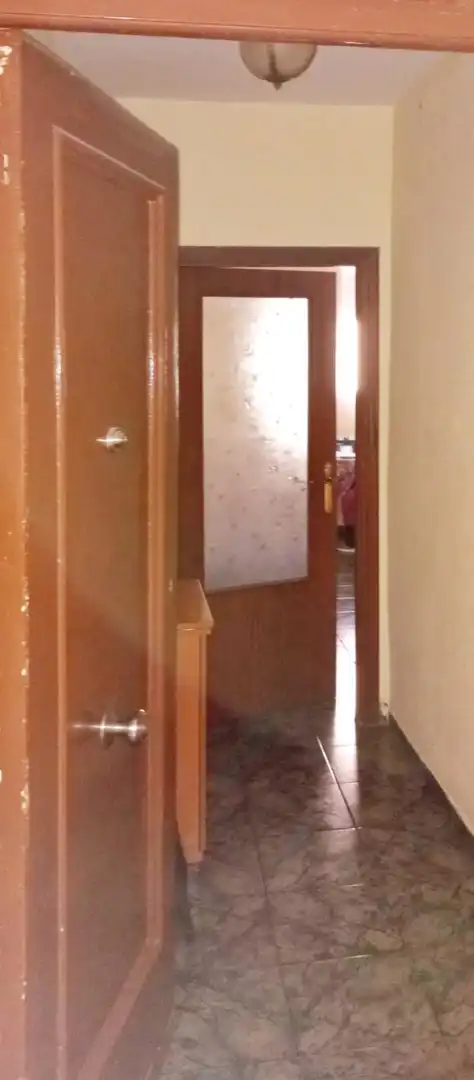 Planta baixa en venda a Calle Molina del Segura, Tres Forques