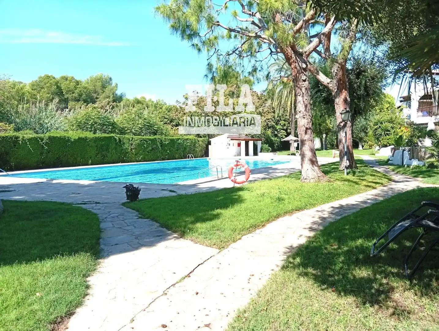 Terraced house with pool for sale in ALORA PARK, imagen 77