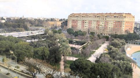 Foto 4 de Pis en venda a Barrio de Campanar, Valencia