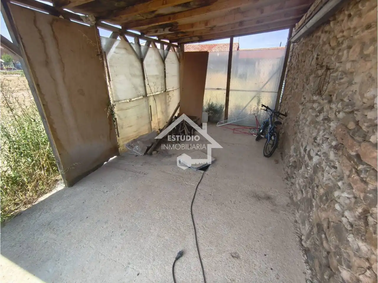 Casa o xalet en venda en Villar de Torre amb Aire condicionat, Calefacció i Jardí privat