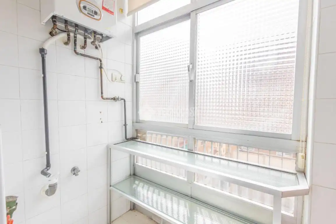 Terraza de Piso en venta en Salamanca con Aire acondicionado, Calefacción y Terraza