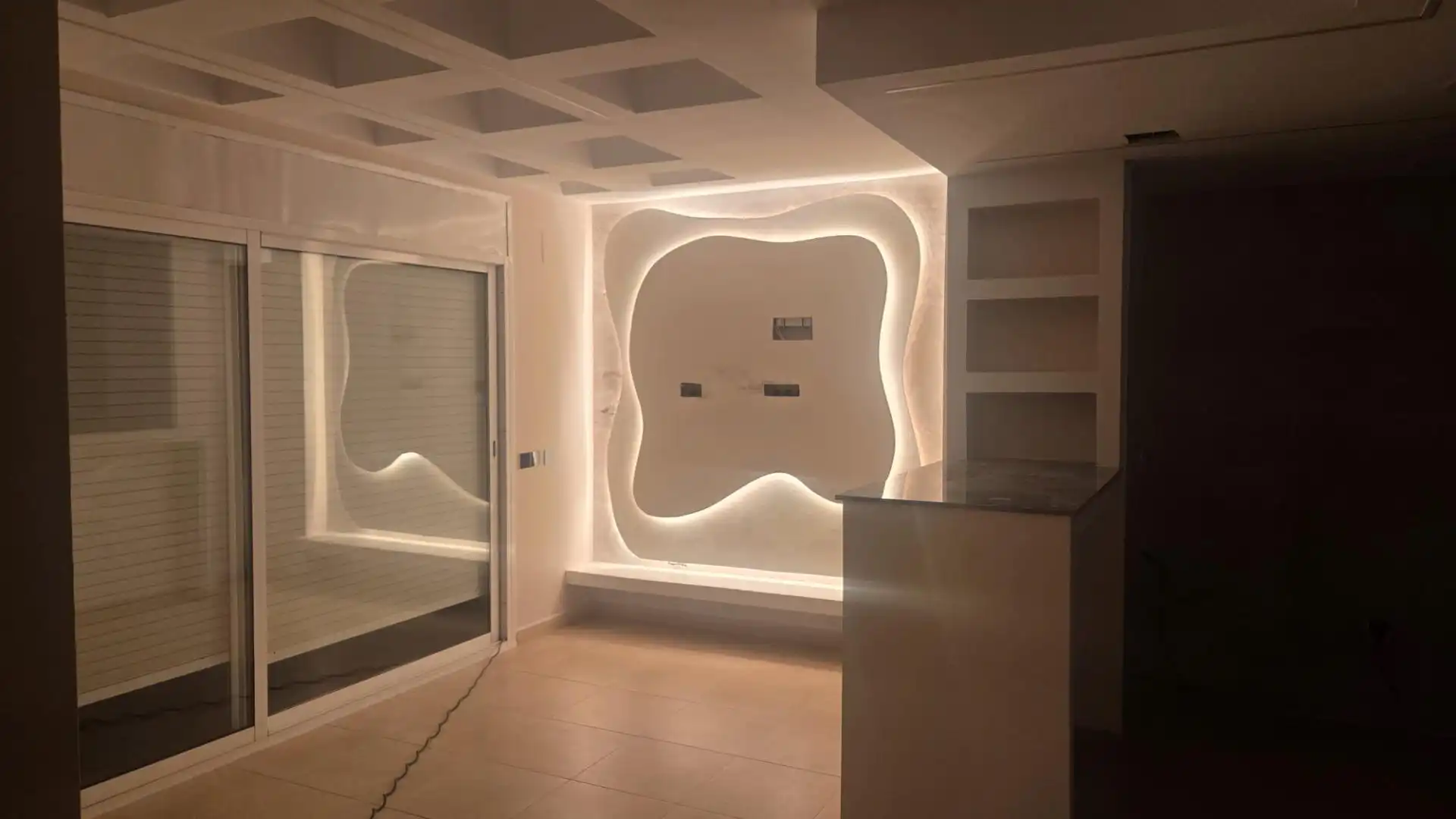Attic for sale in Deltebre  with Air Conditioner, Terrace and Storage room