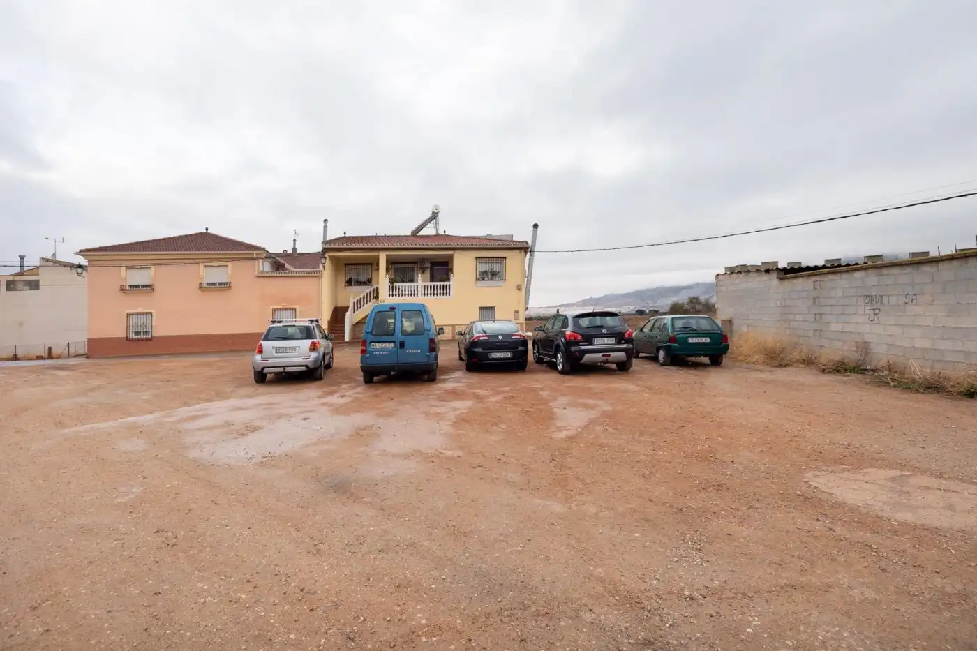 Terreny residencial en venda a Calle FABRICA TERRAZOS (COZ), imagen 8