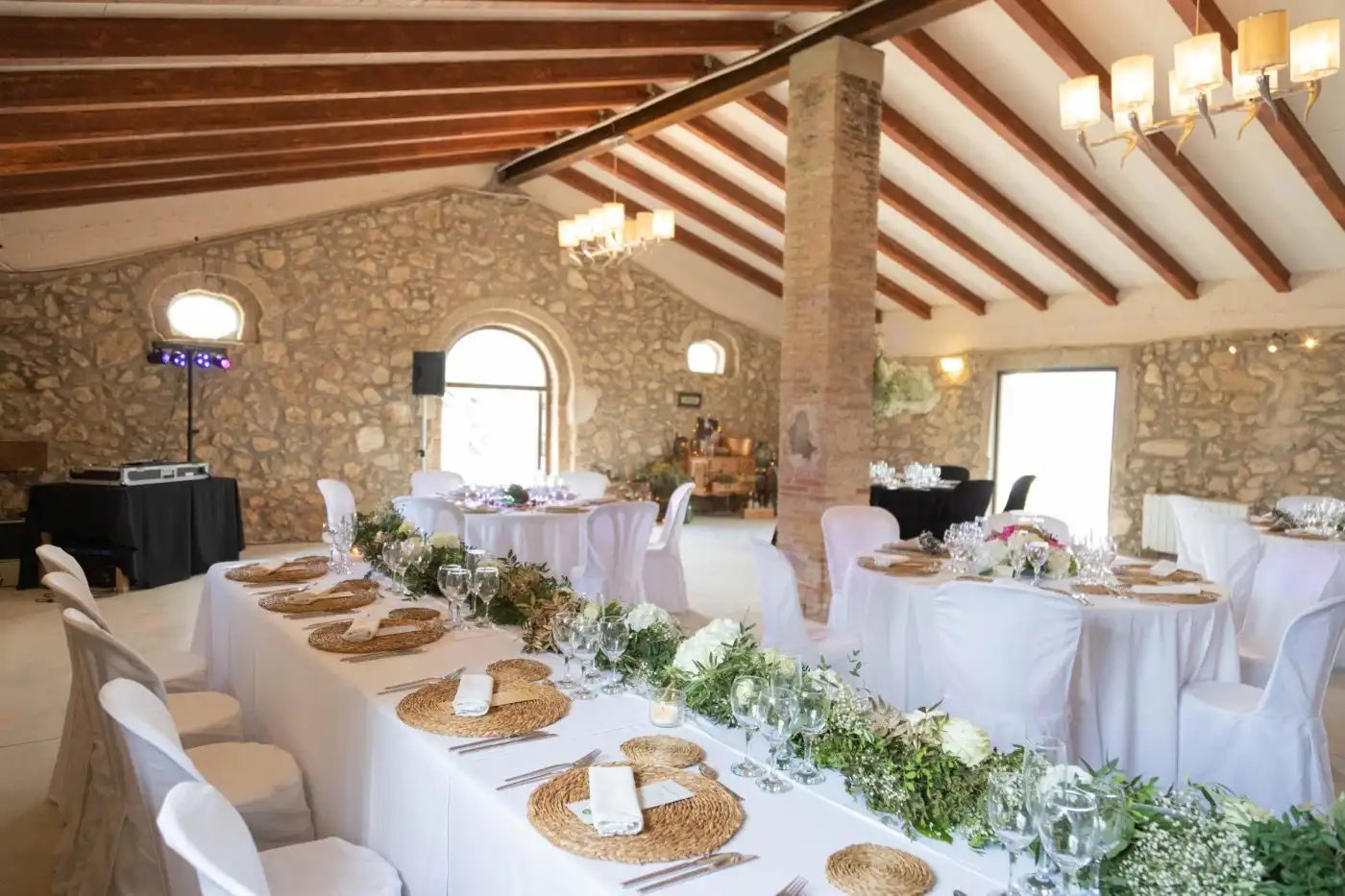 Finca rústica en venta en Sant Sadurní d'Anoia con Aire acondicionado, Calefacción y Jardín privado