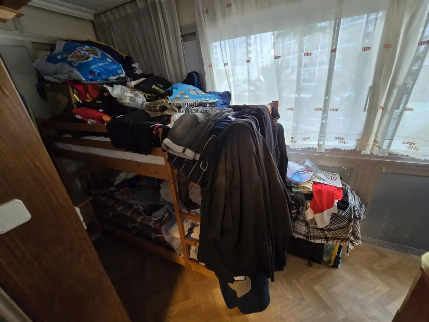 Flat with terrace for sale in Juzgados - Plaza de Toros, imagen 26