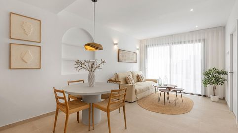 Foto 4 de Apartamento en venta en Las Lomas de Rame - Bahía Bella, Los Alcázares