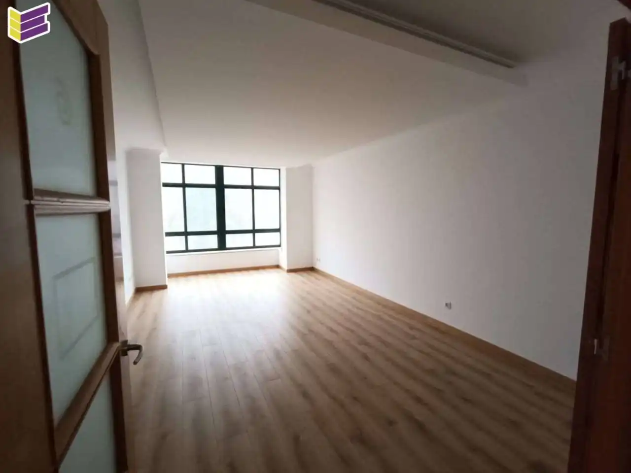 Piso con ascensor en venta en Calle Ramon Peinador 32, imagen 2