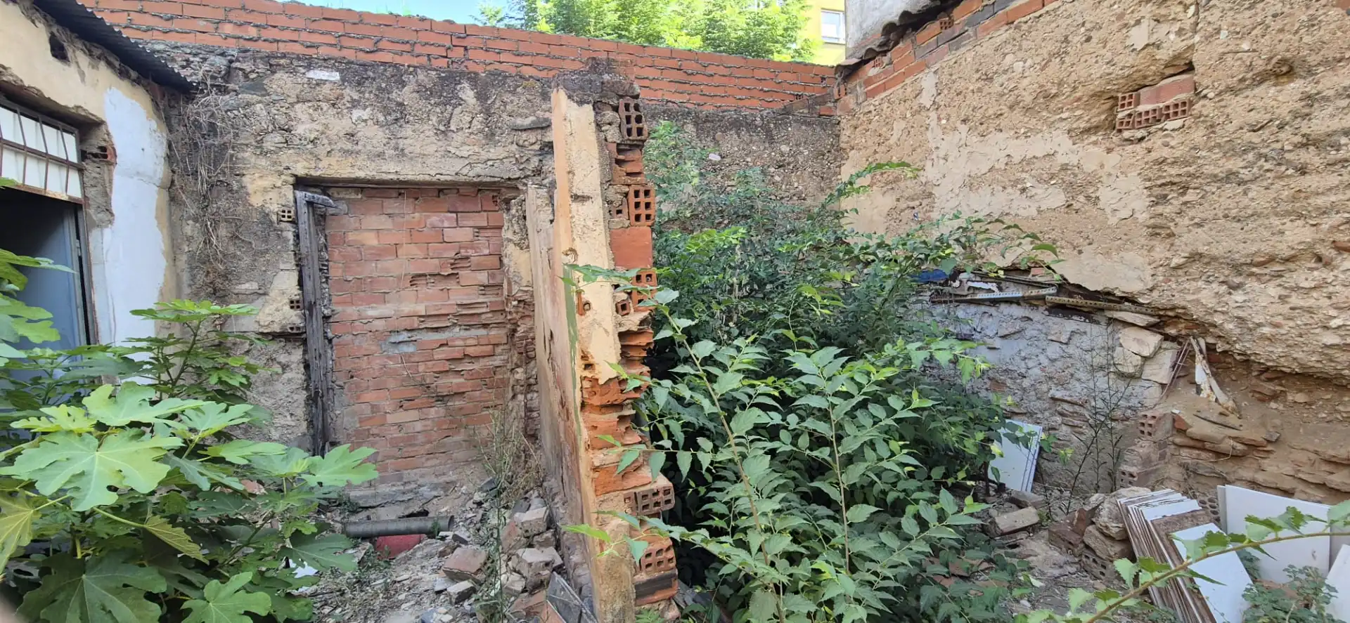 Terraced house with pool for sale in Calle Porvenir, imagen 14