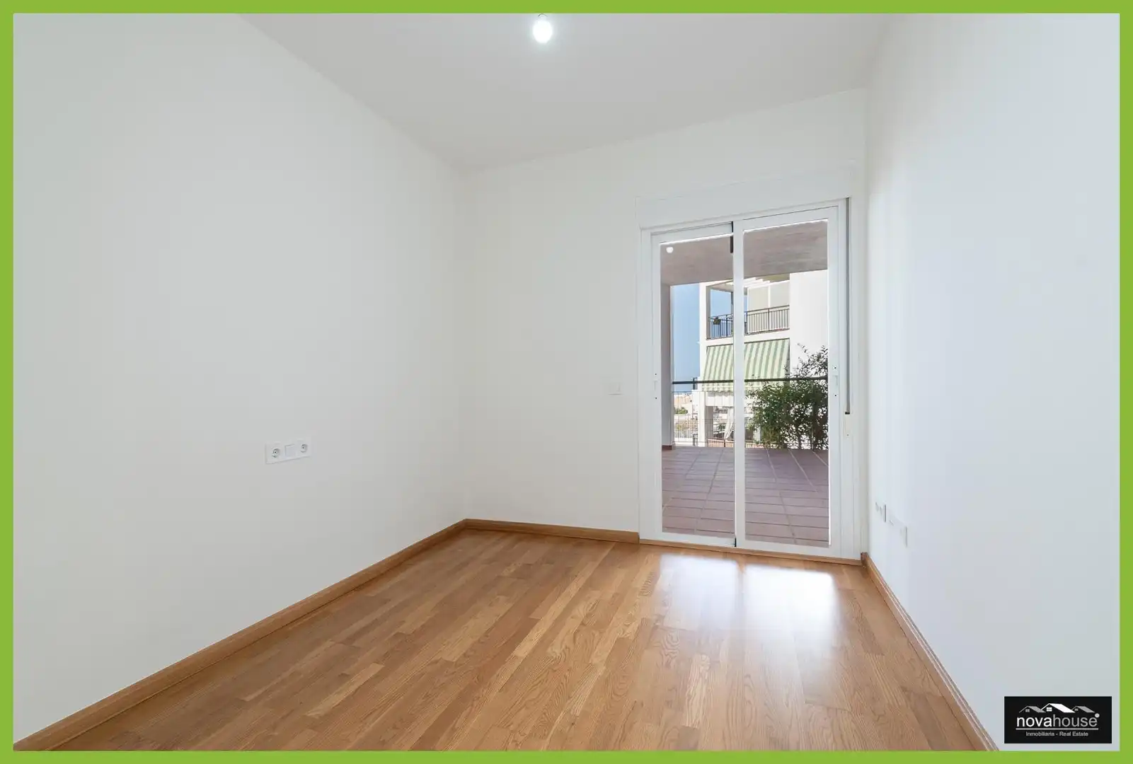 Flat for sale in Añoreta Baja