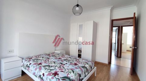 Foto 3 de Piso de alquiler en Uruguai, Zona Ultramar, Ferrol