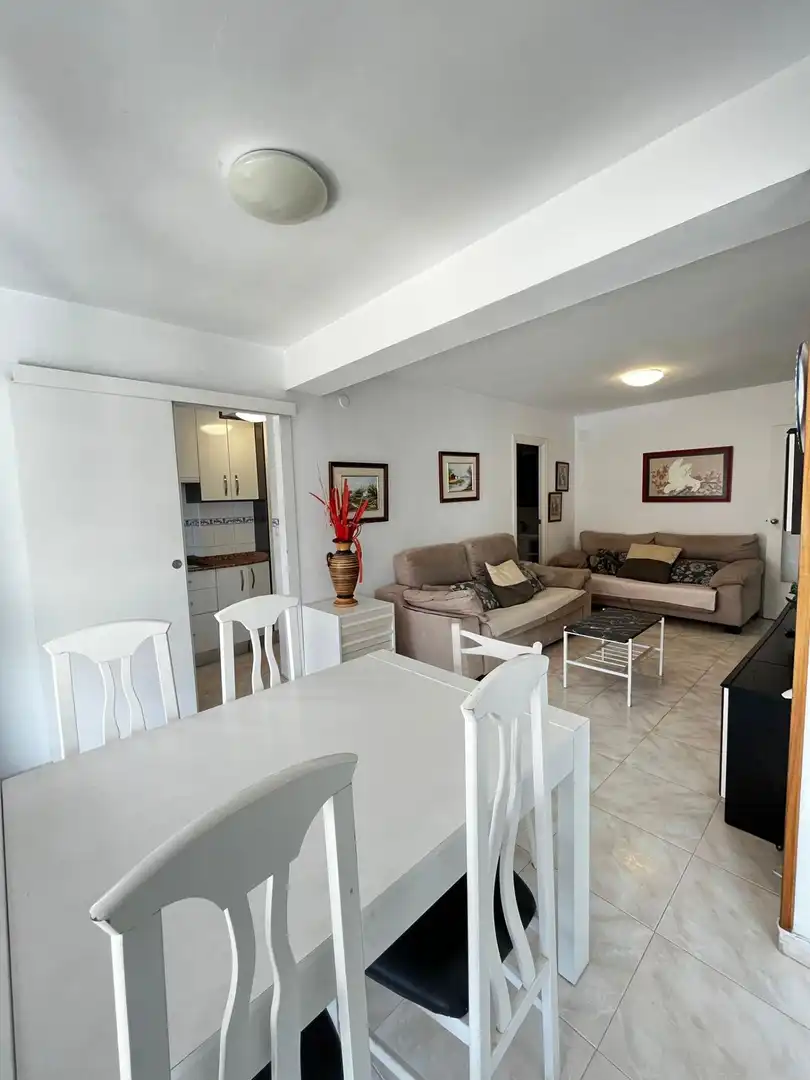 Apartment with lift for sale in Avenida MEDITERRANEO DEL, imagen 8