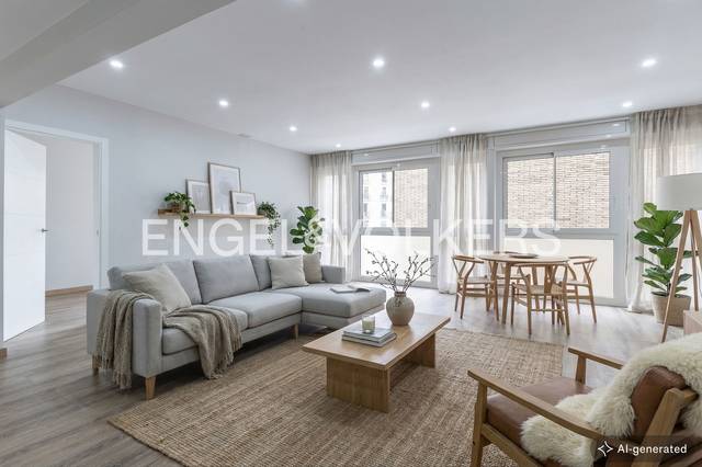 Piso en Venta en La Nova Esquerra de l'Eixample