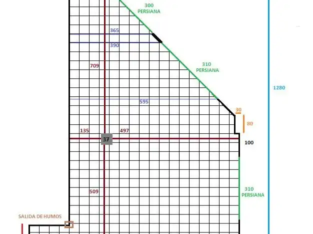 Gewerbefläche zum Verkauf in Calle Salvador Baroné 119, imagen 4