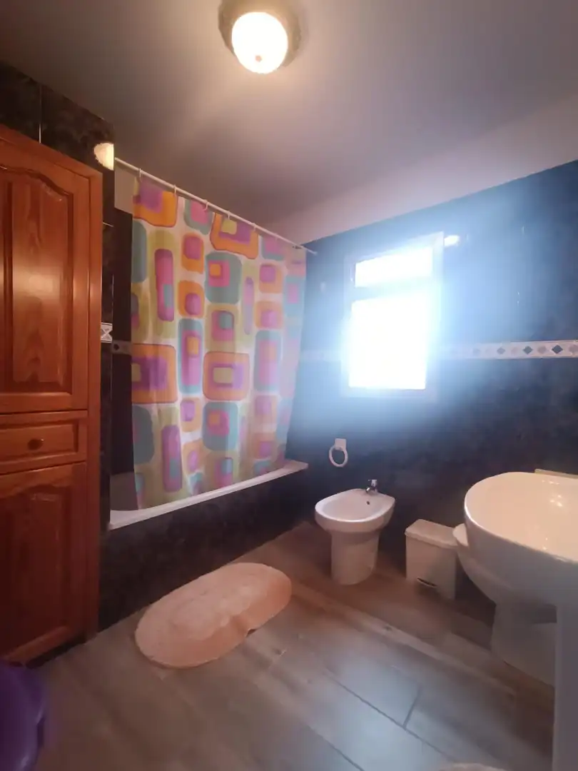 Terraced house with garden to rent in Carretera PISTA A LA CORONA, imagen 9