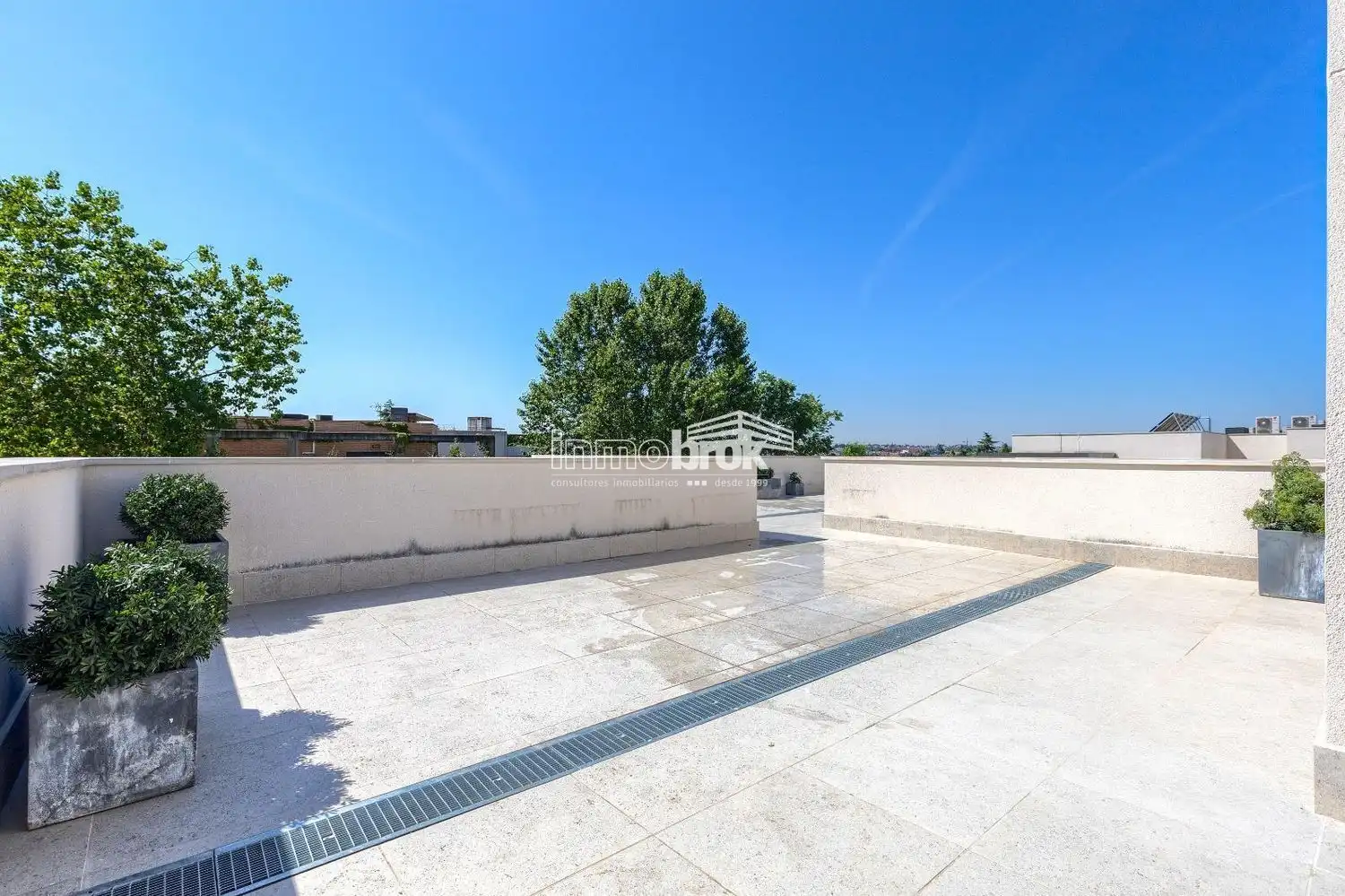 Maisonette mit Pool zum Verkauf in Moncloa - Aravaca, imagen 2