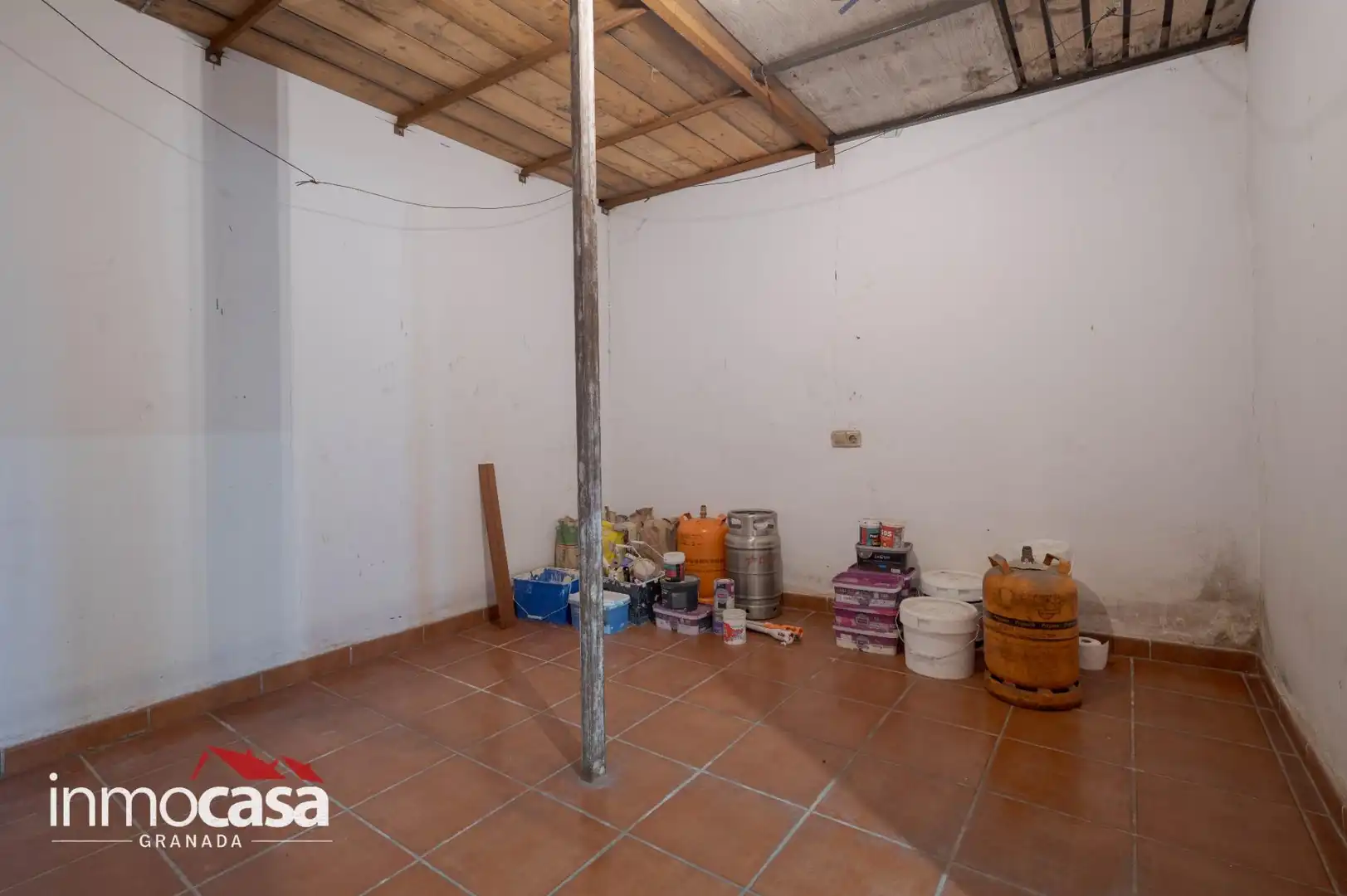 Casa amb terrassa en venda a Píñar, imagen 56