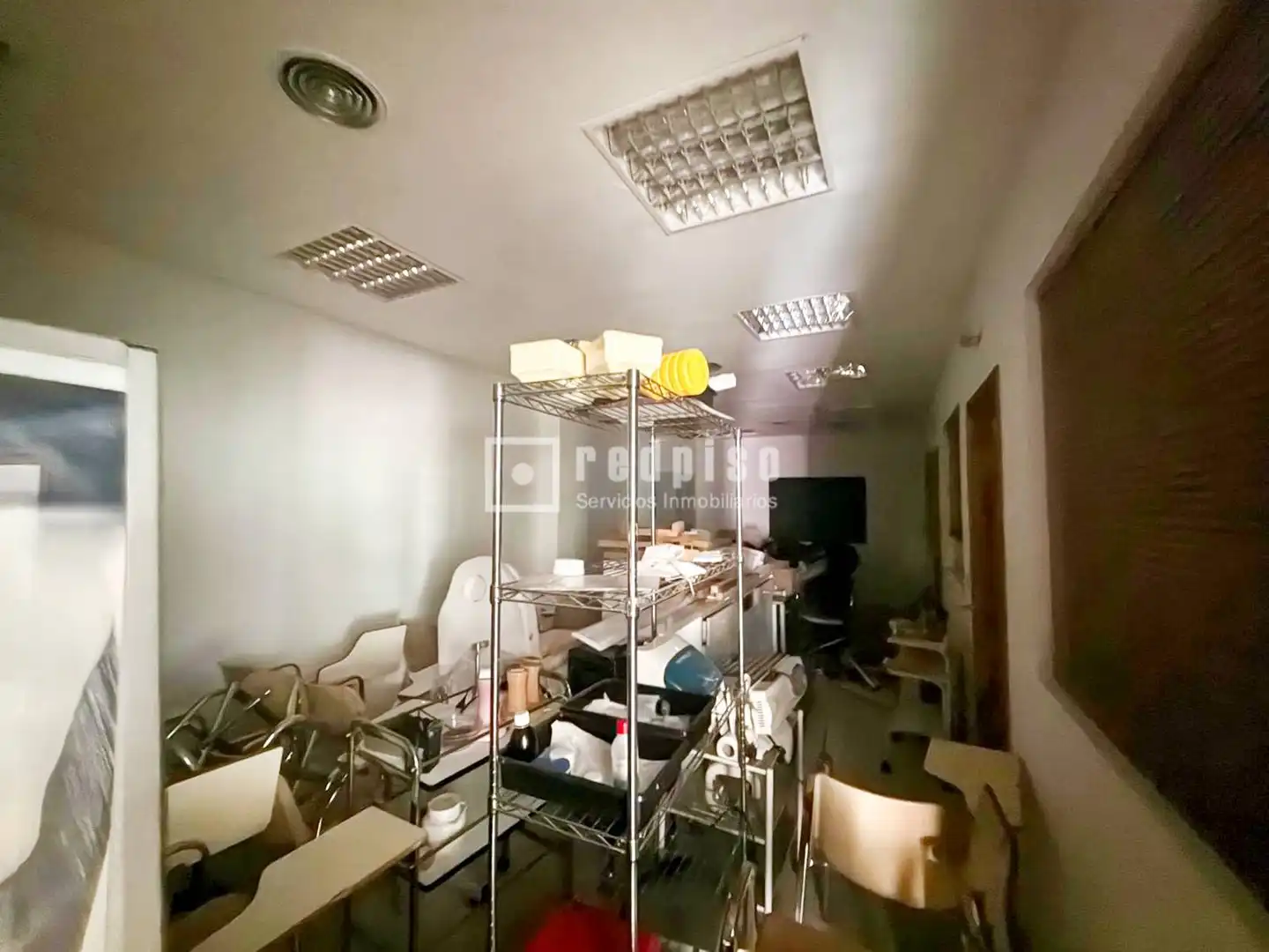 Local en venda en Fuenlabrada amb Aire condicionat