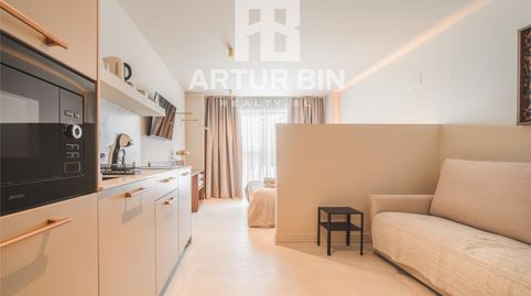 Foto 2 de Edificio en venta en Ciutat de les Ciències i de les Arts - Justicia, Valencia Capital