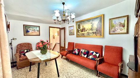 Foto 4 de Casa o chalet en venta en Calle San Ramon, Aldeire, Granada