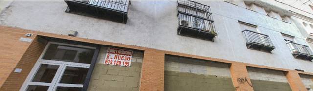 Dúplex en Venta en Calle Guadalquivir, 10 en San Lorenzo