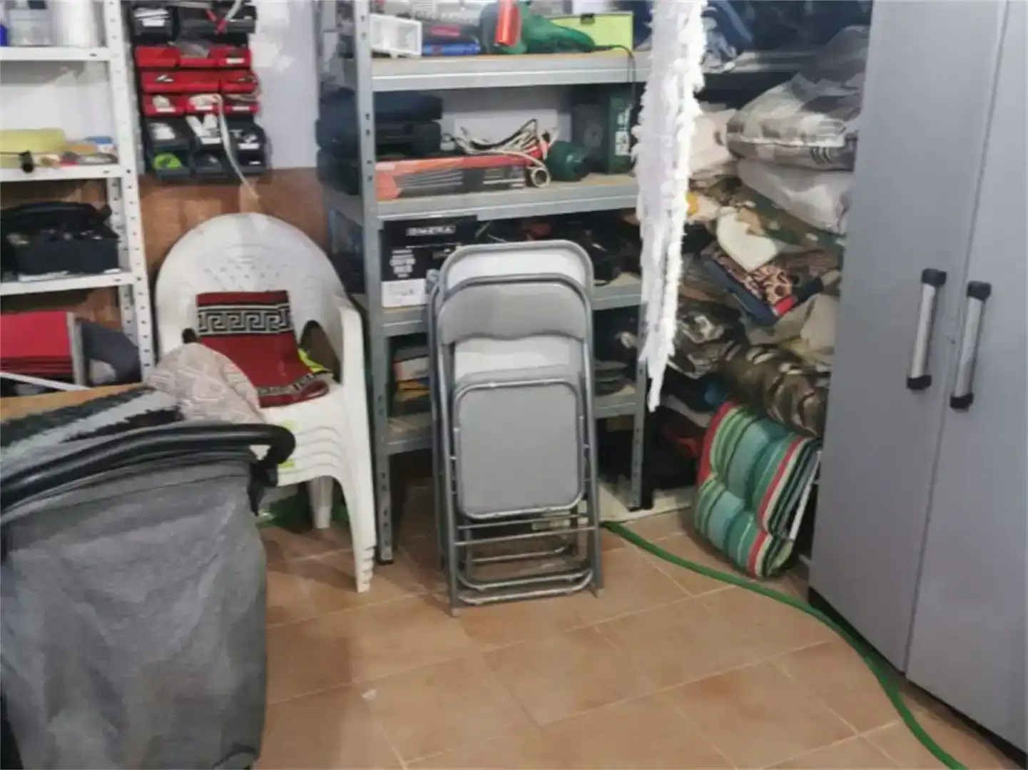 Casa o chalet en venta en Carmona con Aire acondicionado, Jardín privado y Trastero