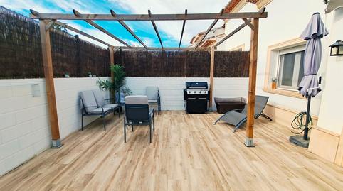 Foto 4 de Casa adosada en venda a Calle Aneto, Les Fonts - Els Molins, Benitachell / El Poble Nou de Benitatxell