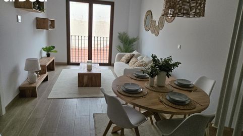 Foto 4 von Dachboden zum Verkauf in Calle Frailes, La Merced, Málaga Capital
