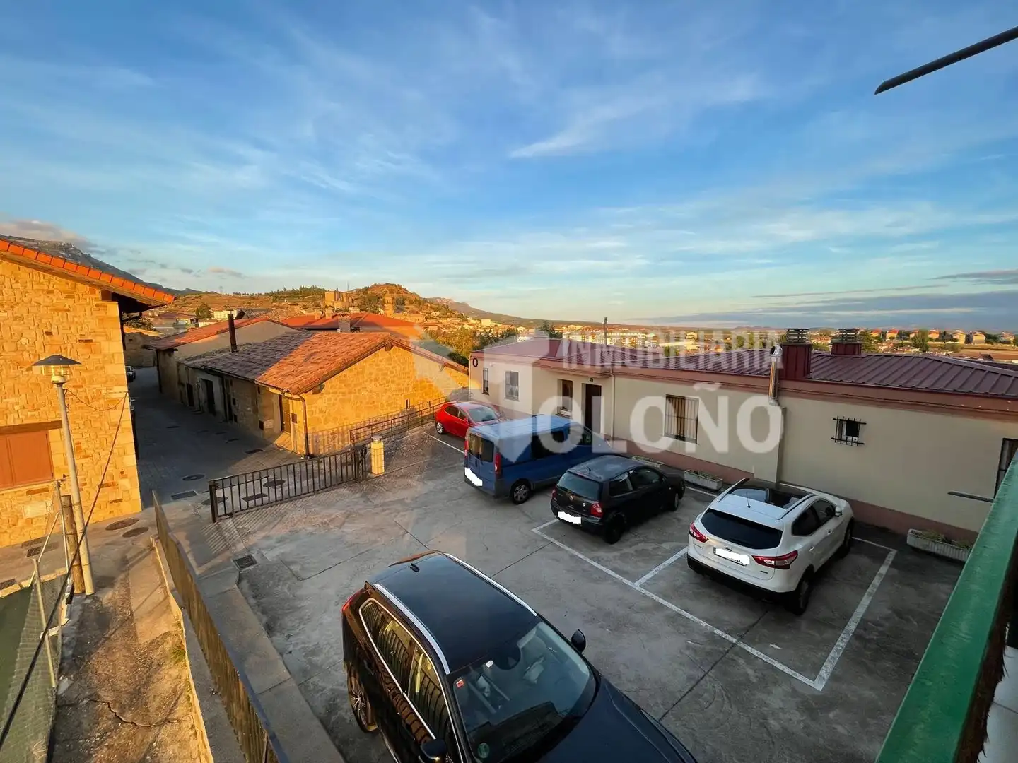 Flat with pool for sale in La Horca Kalea 10, imagen 10