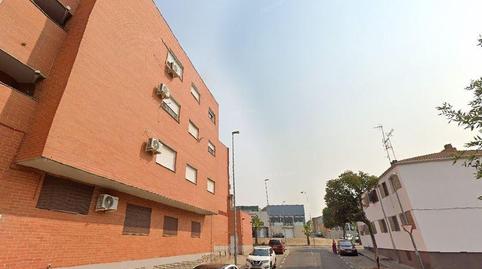 Foto 3 de Pis en venda a Calle Trébol, 2, Este, Mérida