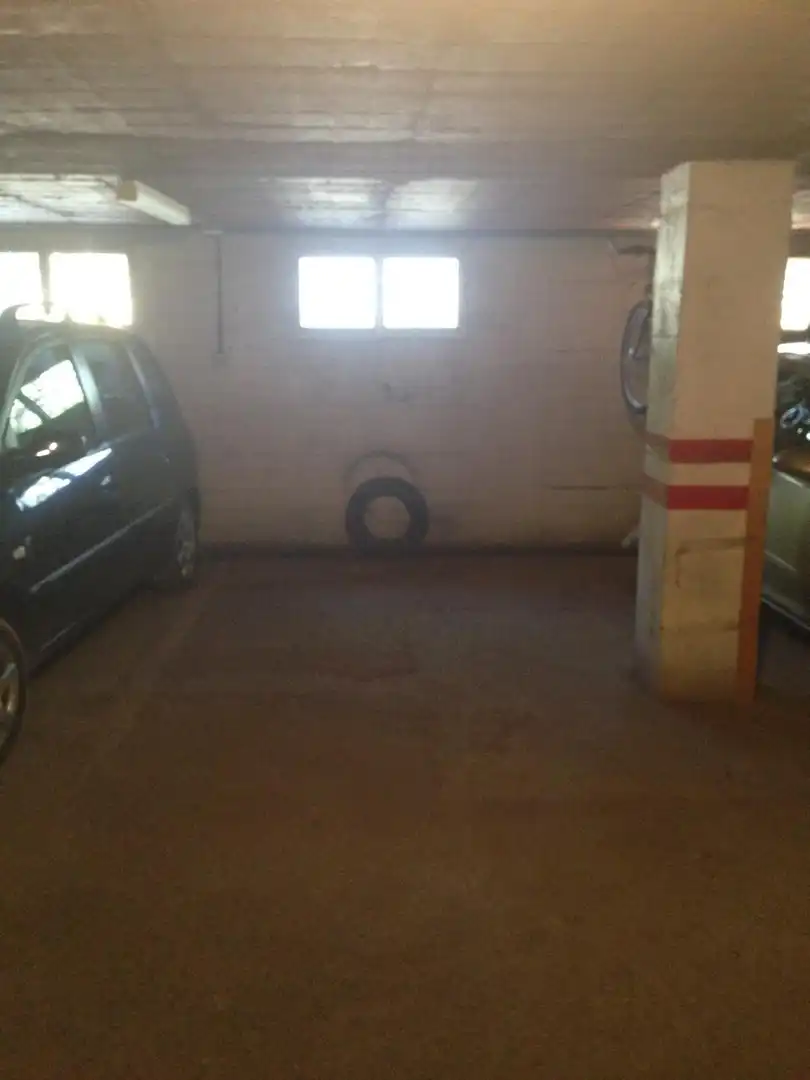 Einzelparkplatz zum Verkauf in Huerta Fava - Santiago, imagen 4
