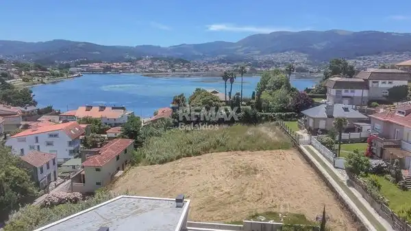 Lands and plots for sale in Rúa Foz, imagen 9