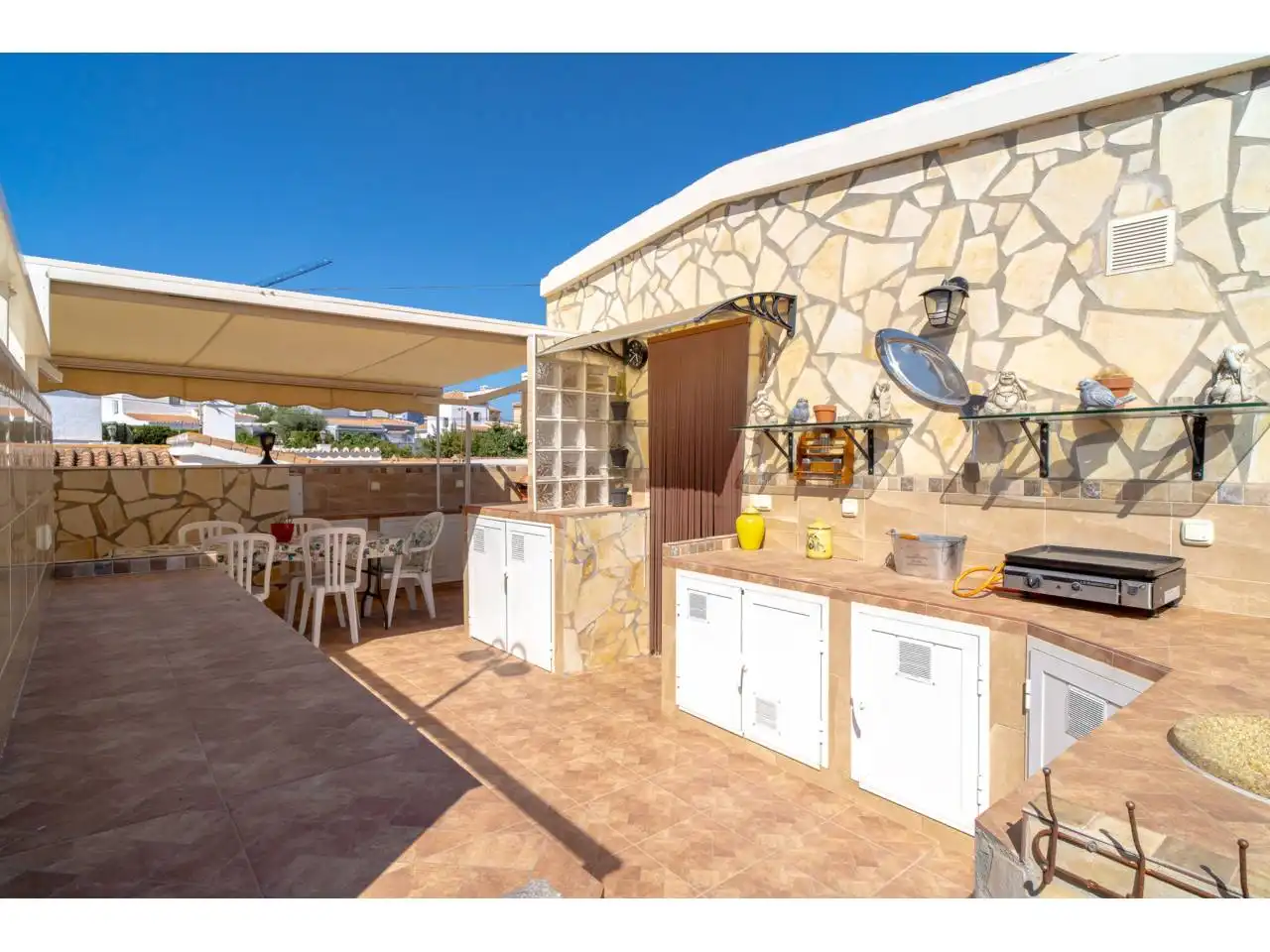 Casa en venda a Calle Cantal, imagen 56