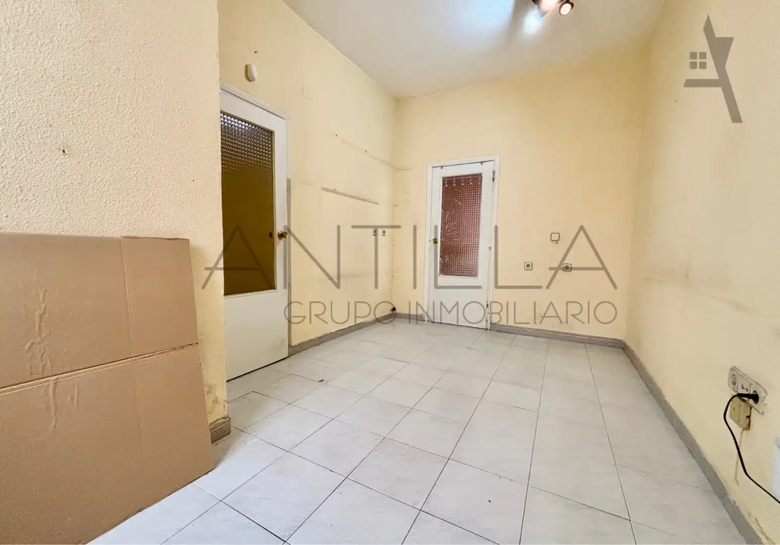 Piso en venta en Madrid con Aire acondicionado, Calefacción y Alarma