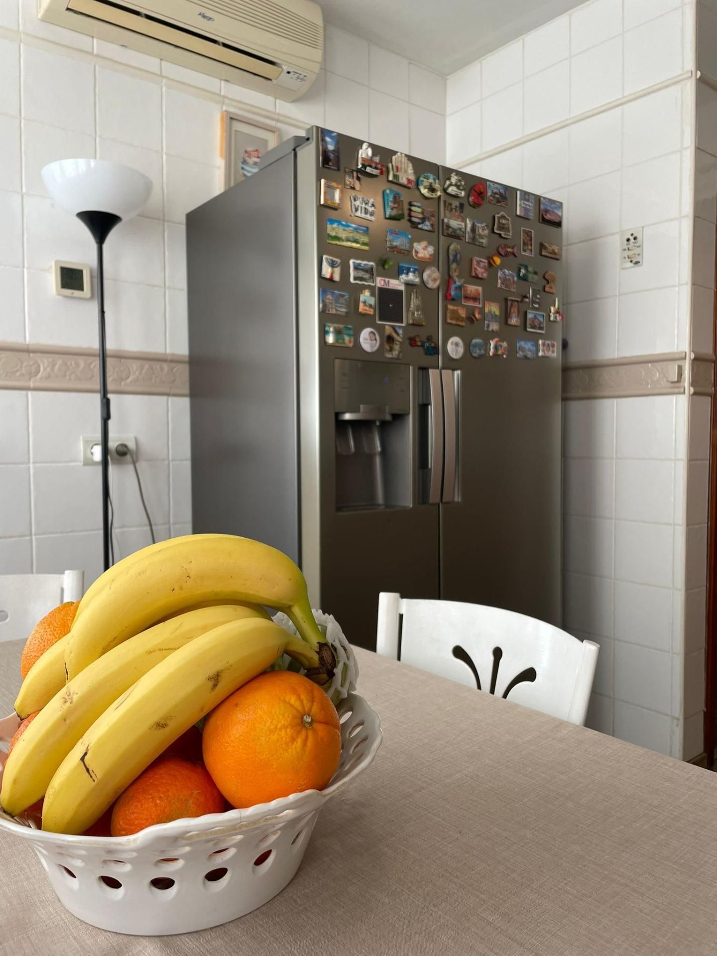 Cuina de Casa o xalet en venda en  Huelva Capital