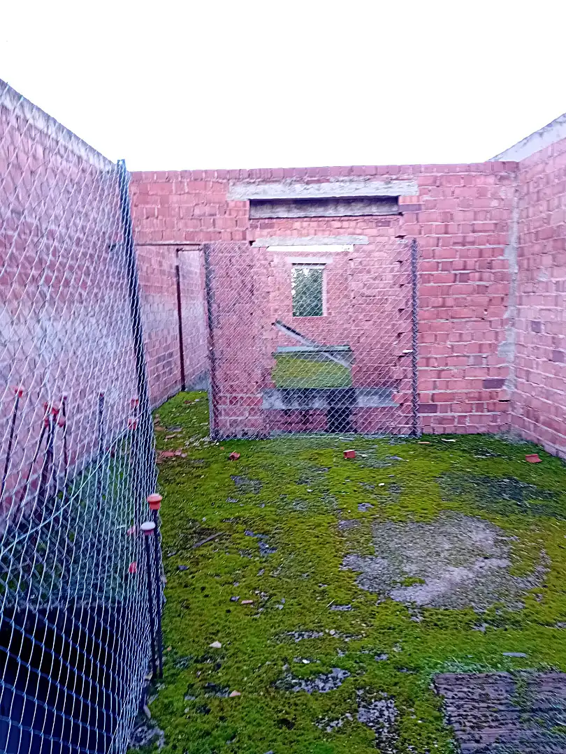 Jardí de Residencial en venda en Ronda