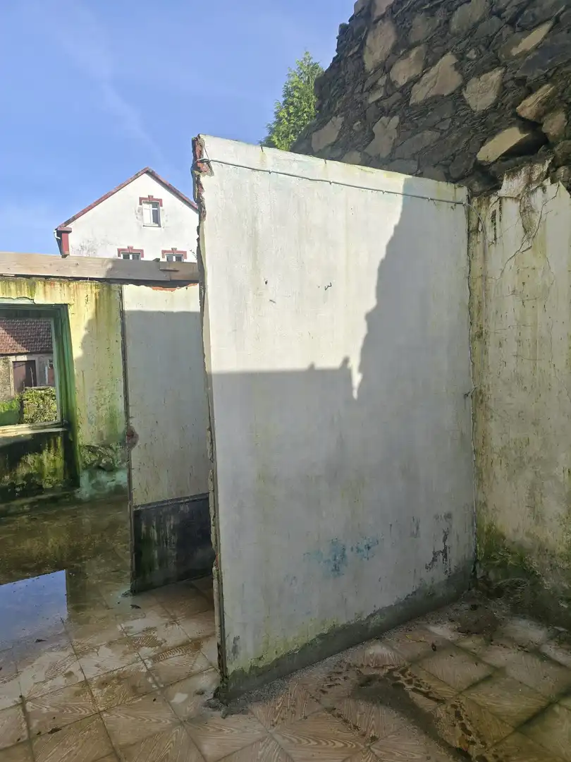 Casa rústica en venda a Cerdido, imagen 22