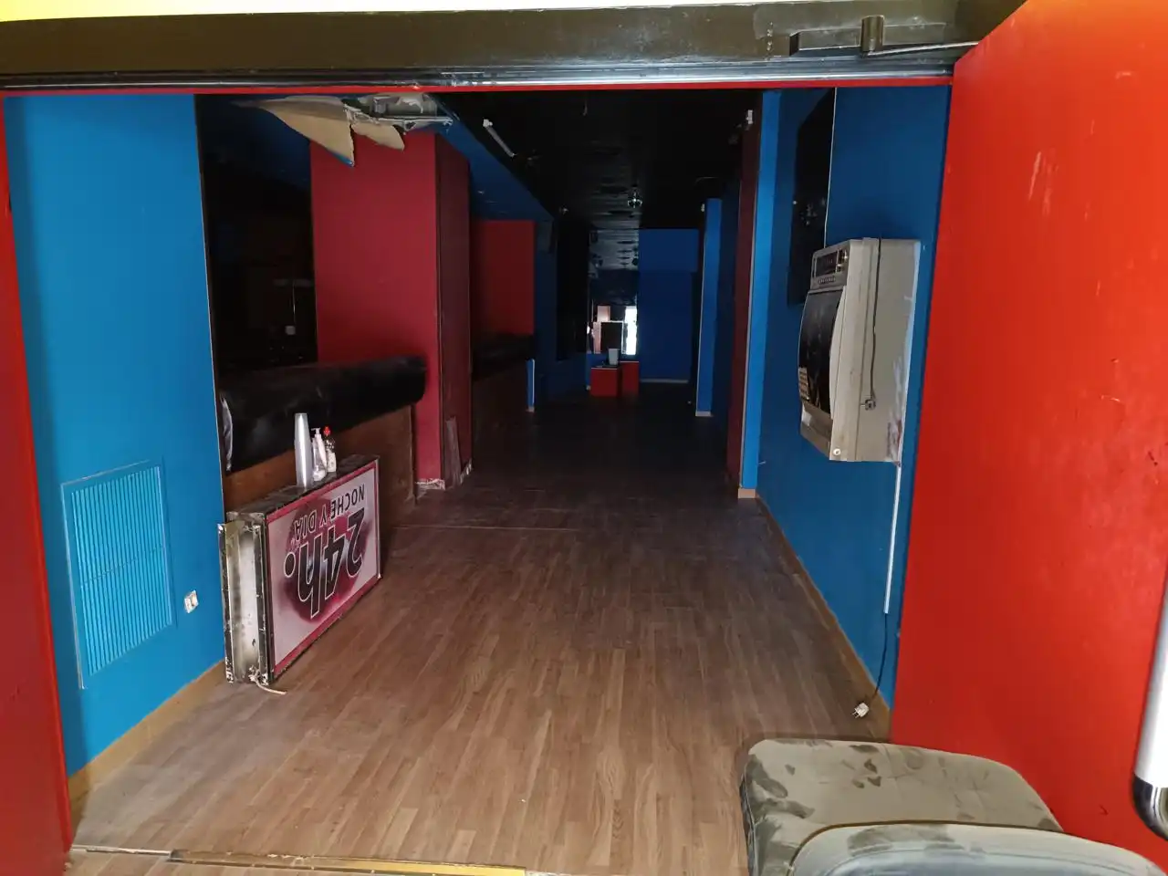 Local de alquiler en Zaragoza
