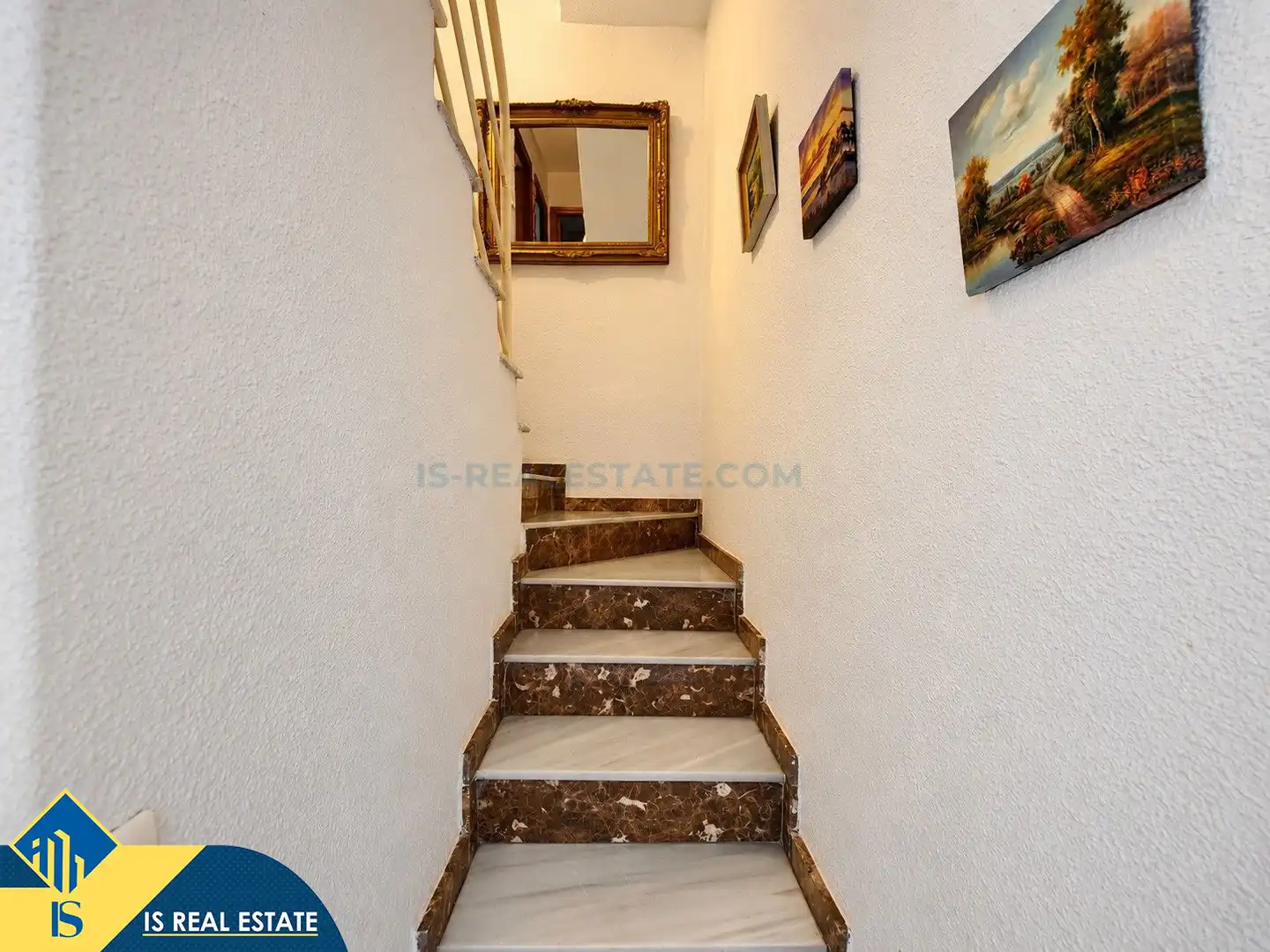 Casa a schiera con piscina in vendita a Nueva Torrevieja - Aguas Nuevas, imagen 33