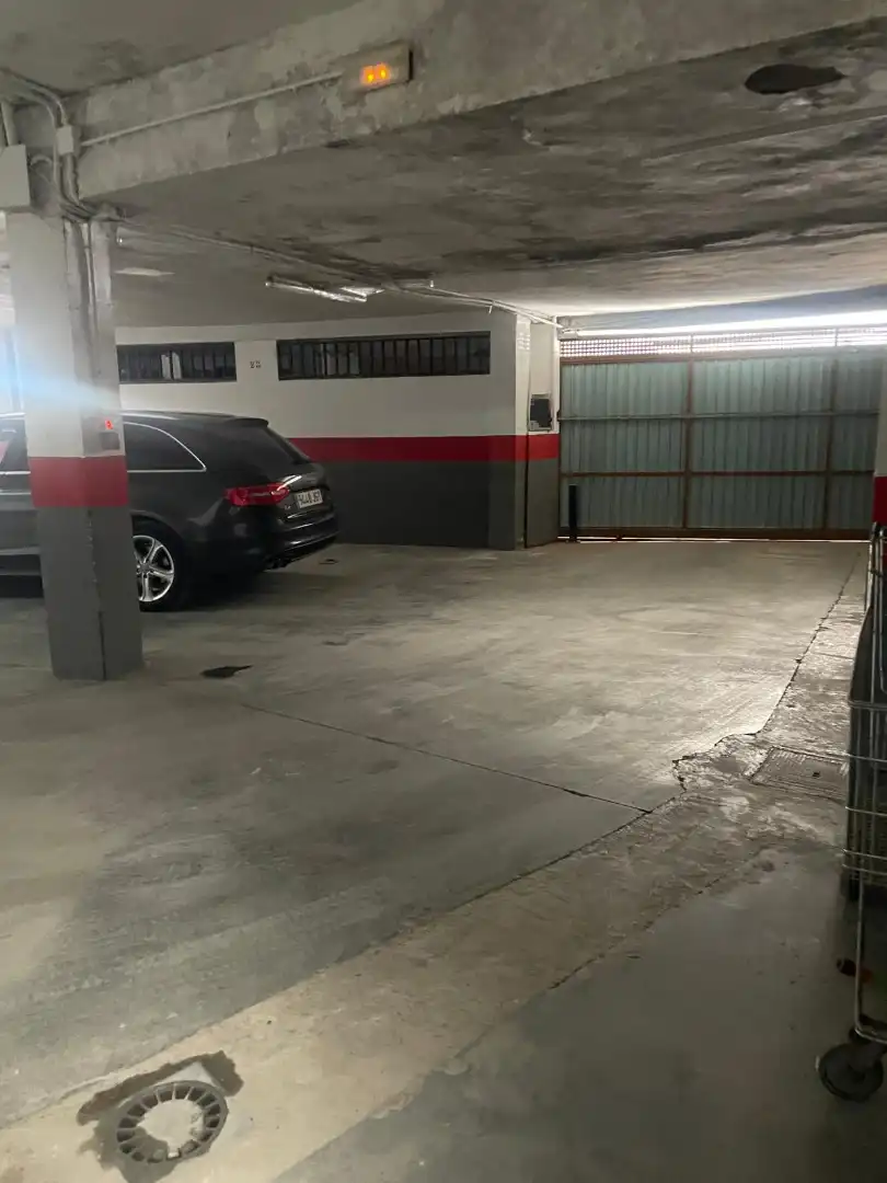 Apartament amb ascensor en venda a Zona alta, imagen 31