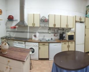 Kitchen of Box room for sale in Calatayud