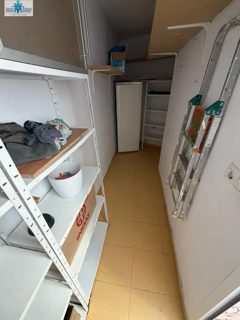 Piso en venta en Albacete con Aire acondicionado, Calefacción y Terraza